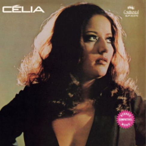 Celia - Celia [LP]