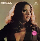 Celia - Celia [LP]