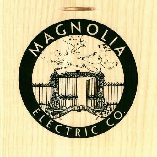 Magnolia Electric Co. - Sojourner [Box]