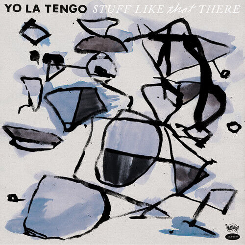 Yo La Tengo - Stuff Like That There [LP]