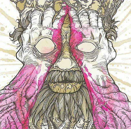 Every Time I Die - New Junk Aesthetic [LP]