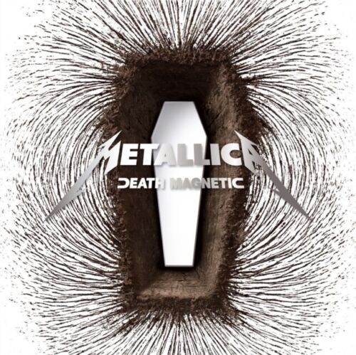 Metallica - Death Magnetic [LP]