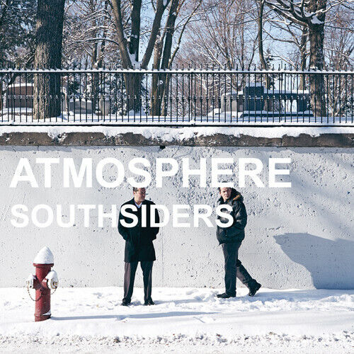 Atmosphere - Southsiders [LP]