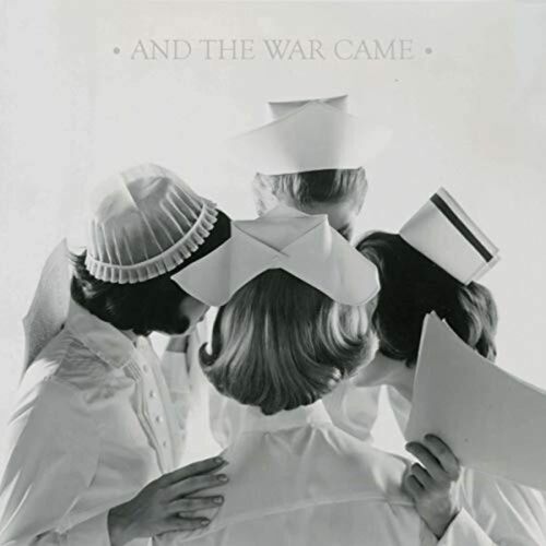 Shakey Graves - And The War Came [LP]