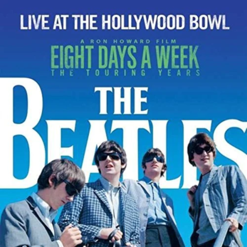 Beatles, The - Live At The Hollywood Bowl [2xLP]