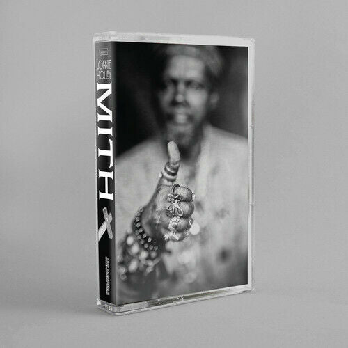 Lonnie Holley - Mith [Cassette]