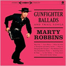 Marty Robbins - Gunfighter Ballads [LP - 180g]