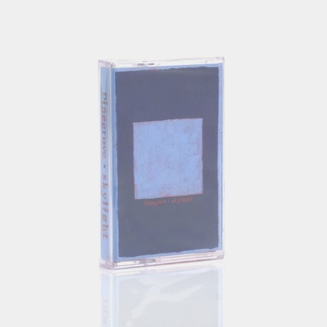 Pinegrove - Skylight [Cassette]