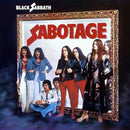 Black Sabbath - Sabotage [LP]