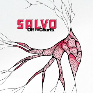 Salvo - Off The Charts [LP]