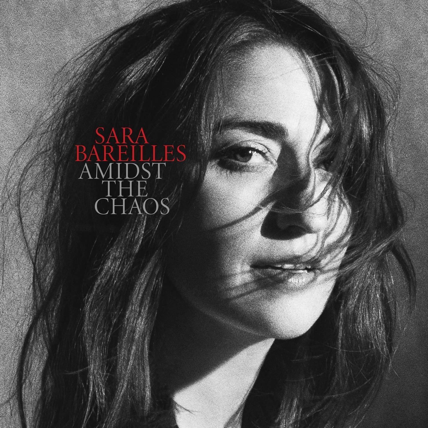Sara Bareilles - Amidst The Chaos [2xLP]