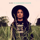 Sa-Roc - The Sharecropper's Daughter [LP]