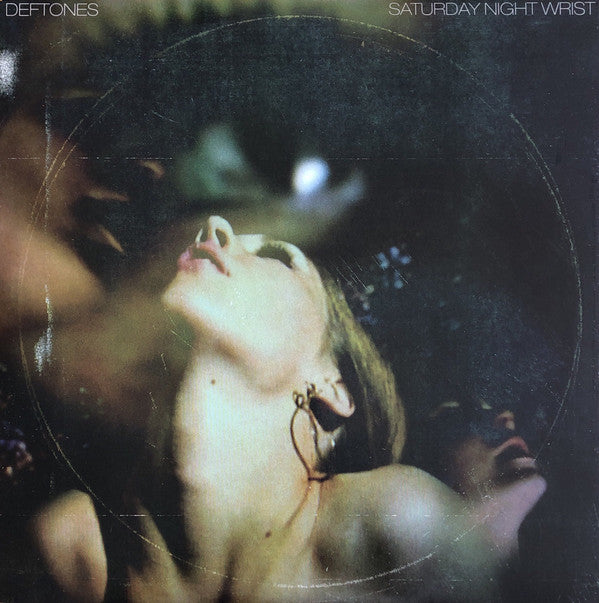 Deftones - Saturday Night Wrist [LP]