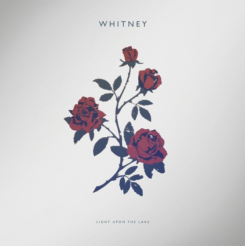 Whitney - Light Upon The Lake [LP]