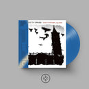 War On Drugs, The - Wagonwheel Blues [LP - Opaque Blue]