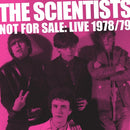 Scientists, The - Not For Sale: Live 1978/79 [2xLP]