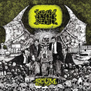 Napalm Death - Scum [LP - Clear]