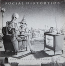 Social Distortion - Mommy's Little Monster [LP]