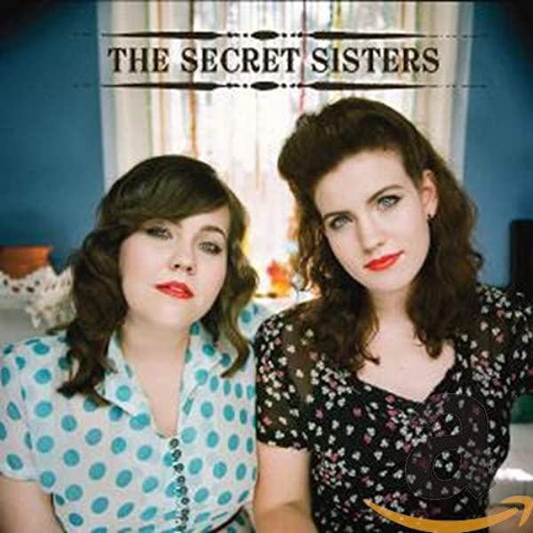 Secret Sisters, The - The Secret Sisters [LP]