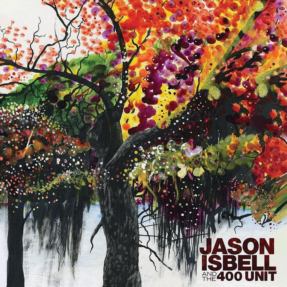 Jason Isbell & The 400 Unit - Jason Isbell & The 400 Unit [2xLP]