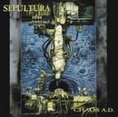 Sepultura - Chaos A.D. [2xLP]
