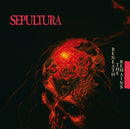 Sepultura - Beneath The Remains [2xLP]