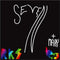 Rainbow Kitten Surprise - Seven + Mary [LP]