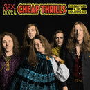 Big Brother & The Holding Company - Sex, Dope, & Cheap Thrills [LP]