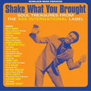 Various Artists - Shake What You Brought! [LP]
