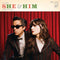 She & Him - A Very She & Him Christmas [LP]