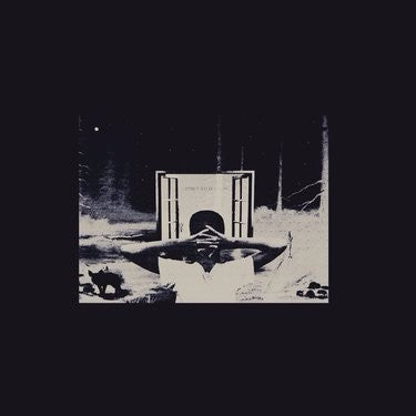 Earl Sweatshirt - I Don't Like Shit, I Don't Go Outside [LP]