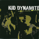 Kid Dynamite - Shorter, Faster, Louder [LP - Clear w/ Black]