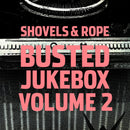 Shovels & Rope - Busted Jukebox Vol 2 [LP]