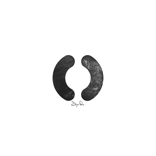 Sigur Ros - ( ) [2xLP]