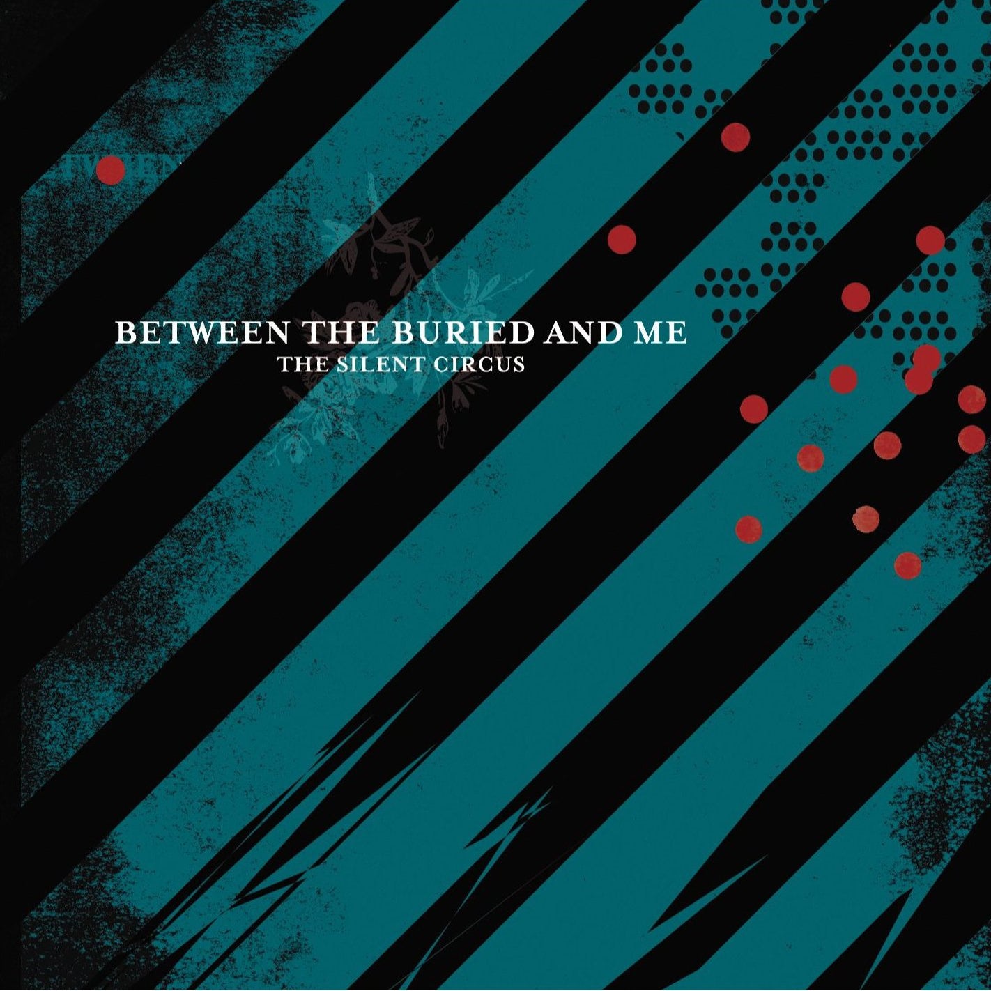 Between The Buried And Me - The Silent Circus [2xLP]