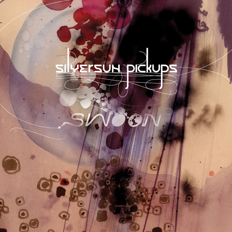 Silversun Pickups - Swoon [2xLP - Color Vinyl]