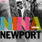 Nina Simone - Nina At Newport [LP]