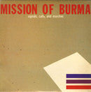 Mission Of Burma - Signals, Calls, And Marches [LP]
