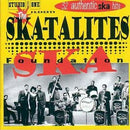 Ska-Talites - Foundation Ska [2xLP]