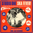 Various Artists - Studio One Ska Fever! [2xLP]