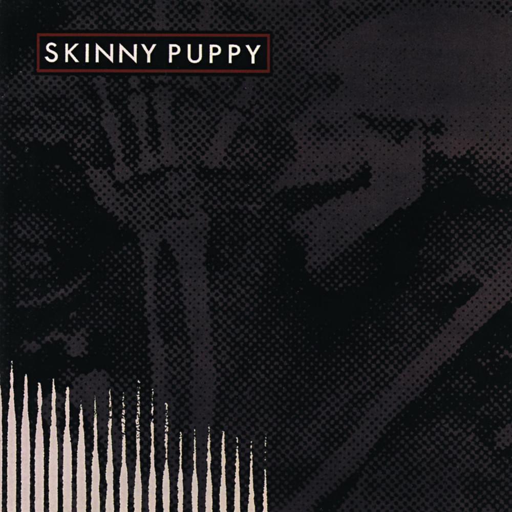 Skinny Puppy - Remission [LP]