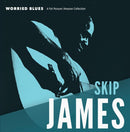 Skip James - Worried Blues [LP]