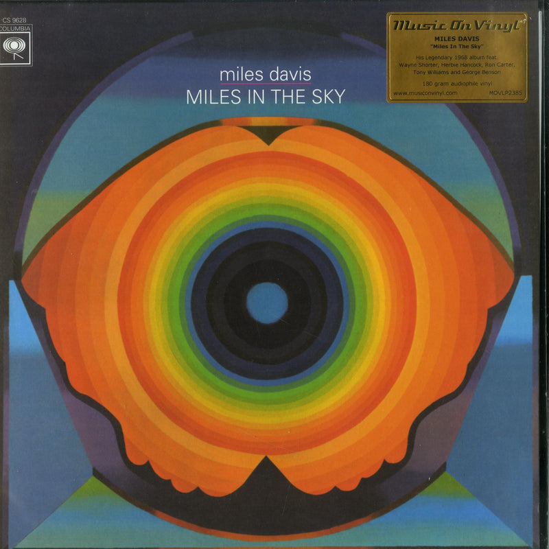 Miles Davis - Miles In The Sky [LP]
