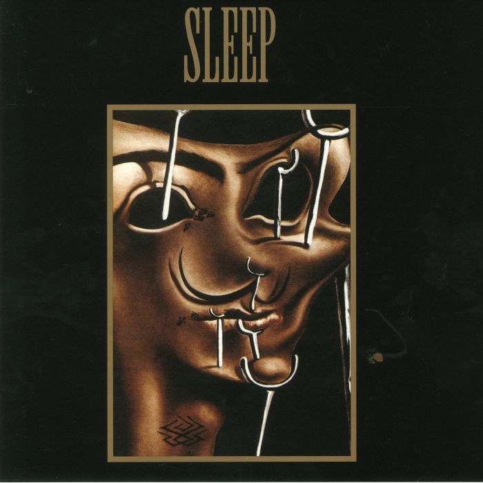 Sleep - Volume One [LP]