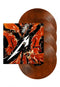 Metallica - S&M2 [4xLP - Marbled Orange + Book]