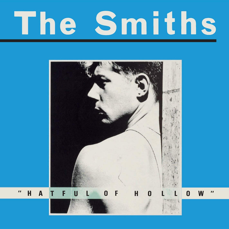 Smiths, The - Hatful Of Hollow [LP]