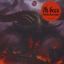 Thee Oh Sees - Smote Reverser [2xLP]