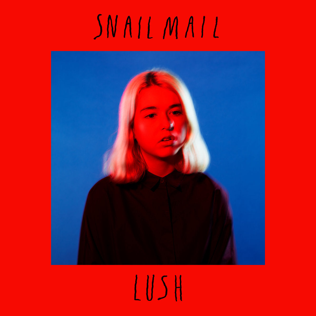 Snail Mail - Lush [LP]