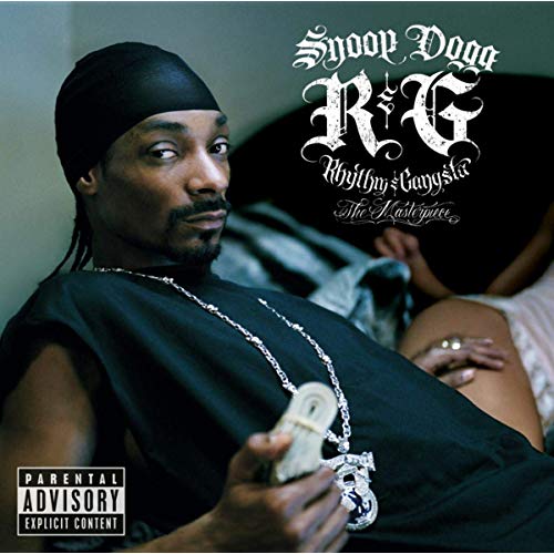 Snoop Dogg - R & G (Rhythm & Gangsta) [2xLP]