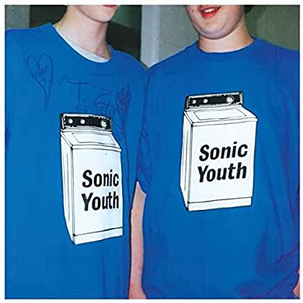 Sonic Youth - Washing Machine [2xLP]